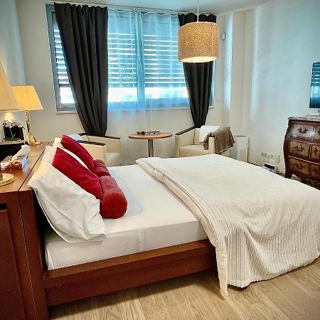 Harfa Apartment 30 Прага Экстерьер фото